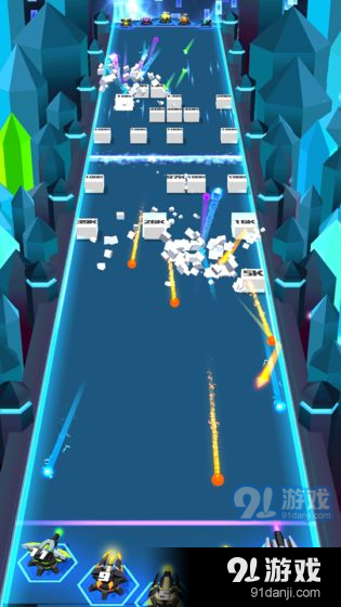 不休的砖块v1.1.46截图4