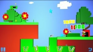 卡米复古彩虹岛v2.13截图3