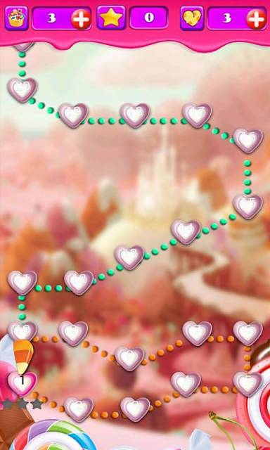 乐七爆炸糖果vCMCOOL_1.6截图2