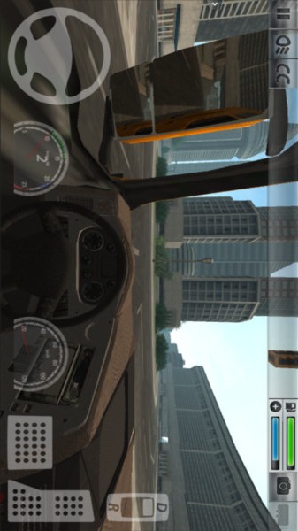 卡车模拟器：城市v1.10截图3