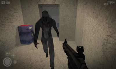 僵尸亡灵低语修改版v0.14截图1