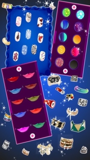 美容化妆美甲v2.3.6截图3