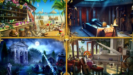 时空差:隐藏物体v1.19截图3