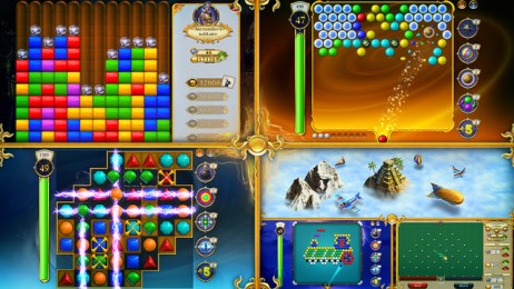 时空差:隐藏物体v1.19截图2