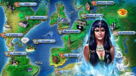 时空差:隐藏物体v1.19截图1