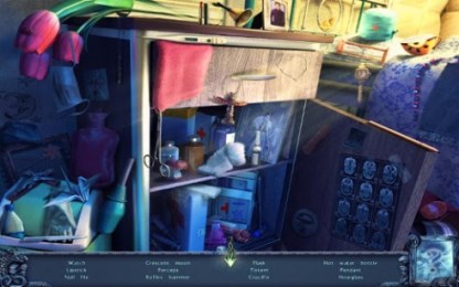 扭曲之地:失眠者v1.7截图2