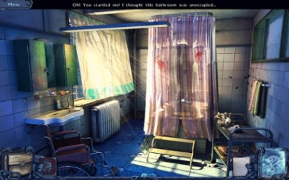 扭曲之地:失眠者v1.7截图1