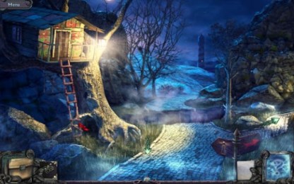 扭曲之地:失眠者v1.7截图3