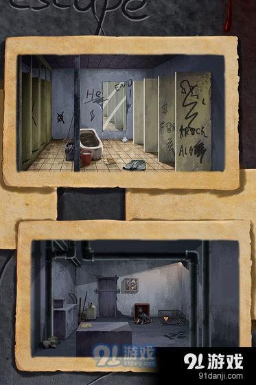 密室逃脱绝境系列6重重困境v3.17.118截图4