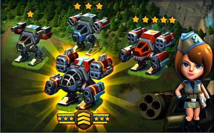 前线英雄v1.1.6截图3