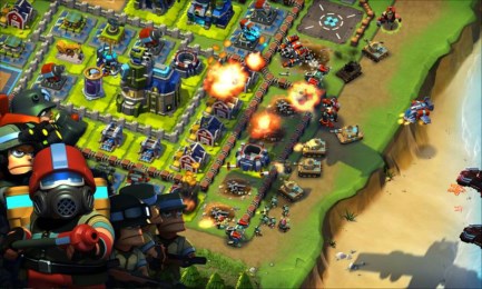 前线英雄v1.1.6截图1