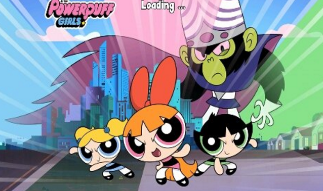 飞天小女警破解版v3.9截图2