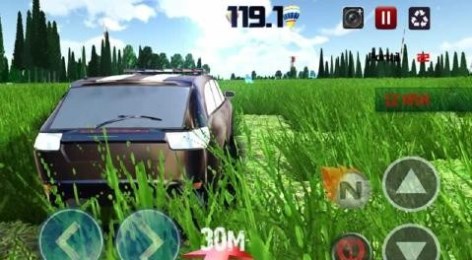 死亡之门v1.6截图1