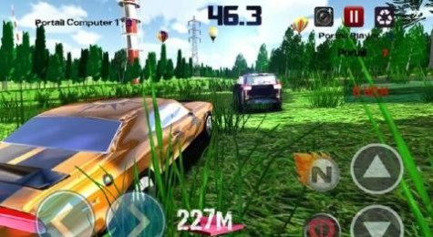 死亡之门v1.6截图3