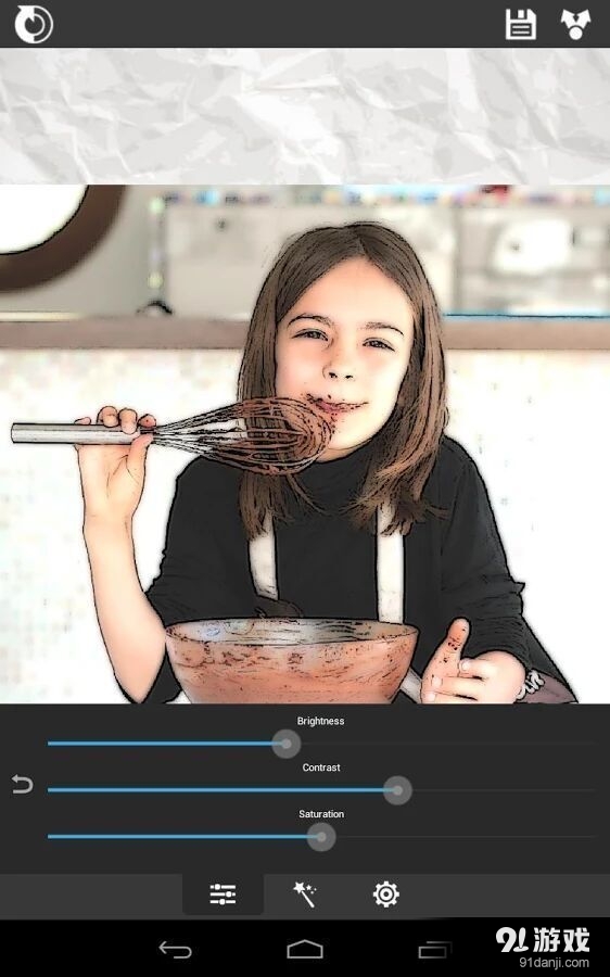 素描相机v4.8截图4