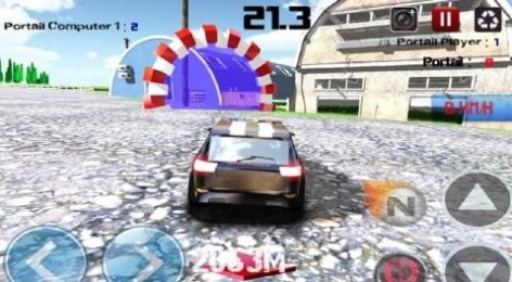 死亡之门v1.6截图4