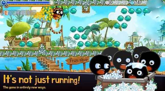 宠物逃生v1.9截图4