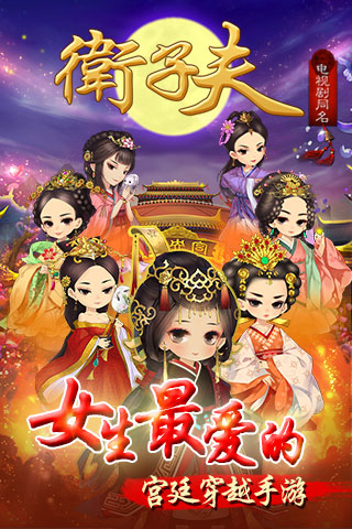 卫子夫v1.3.3截图1