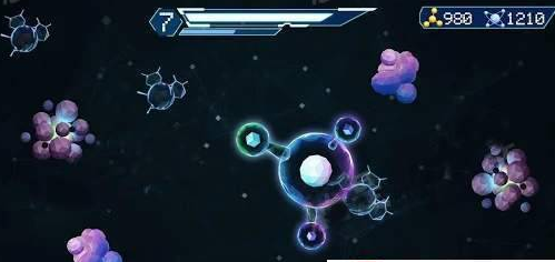 外星人基因突变v1.7截图1