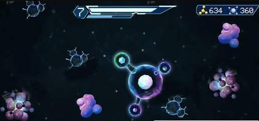 外星人基因突变v1.7截图2