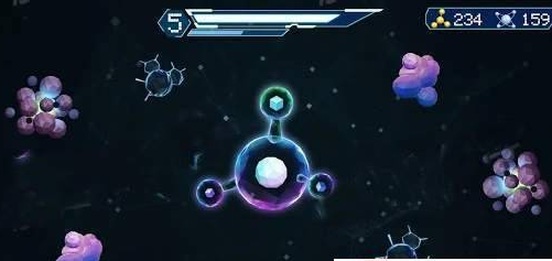 外星人基因突变v1.7截图3