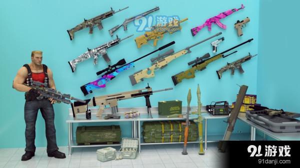 特警新人类v1.3.4截图3