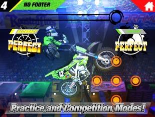 摩托大腾空v5截图1