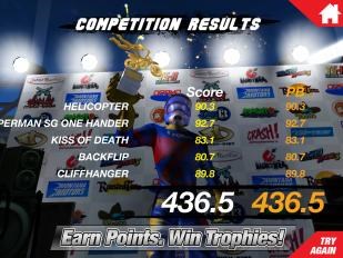 摩托大腾空v5截图2