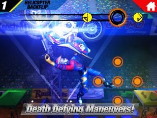 摩托大腾空v5截图4