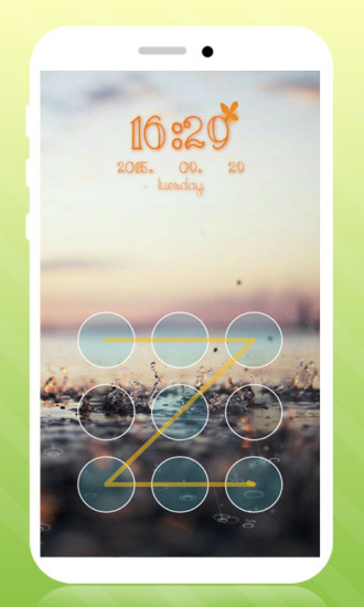 别动哥手机锁屏v1.14截图3
