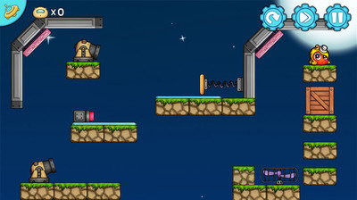 火箭打怪兽手游v2.15截图4