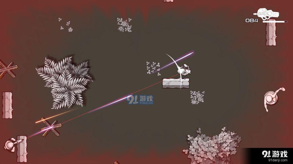 蓝星战士v1.47.117截图1