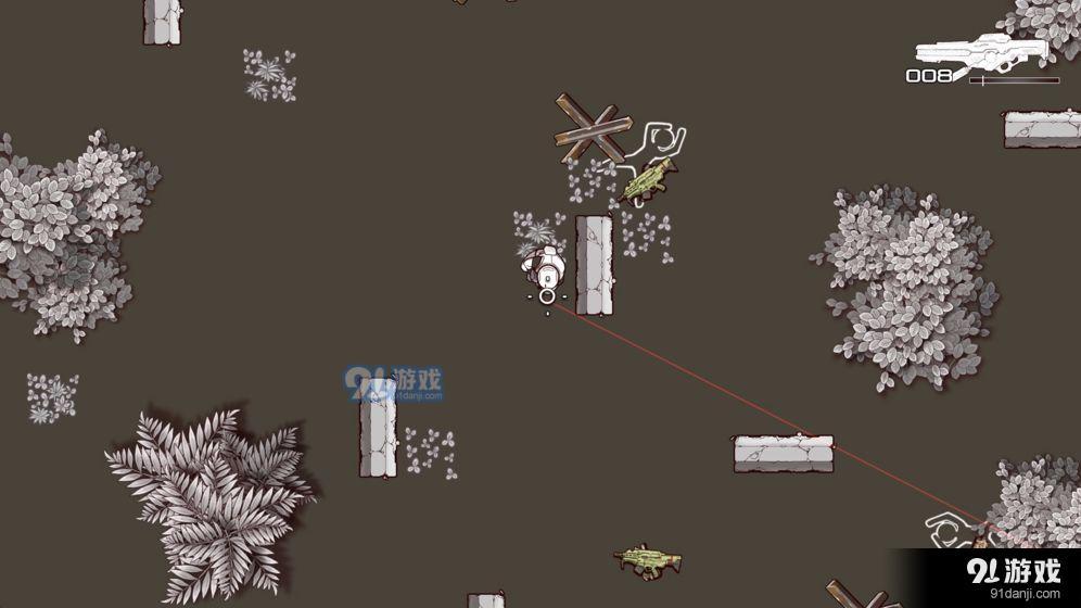 蓝星战士v1.47.117截图2