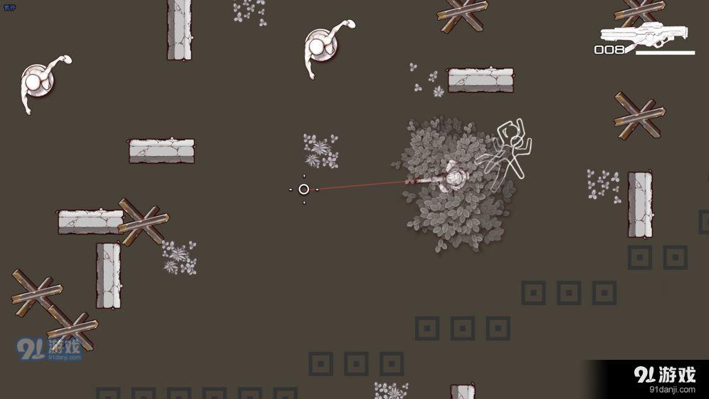 蓝星战士v1.47.117截图3