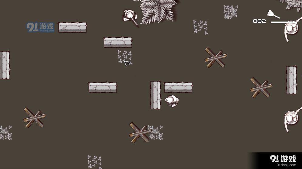 蓝星战士v1.47.117截图4