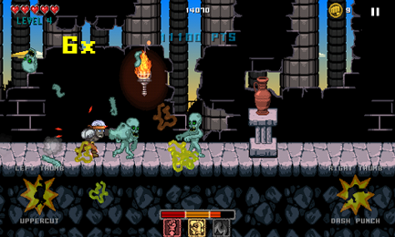 重拳出击破解版v1.5.8截图1