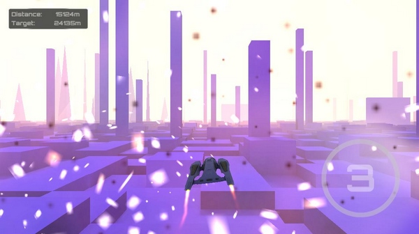 极速X手游v1.11截图2