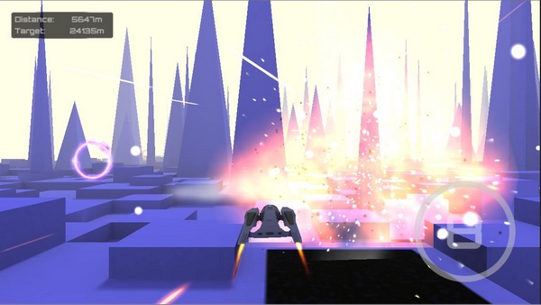 极速X手游v1.11截图1