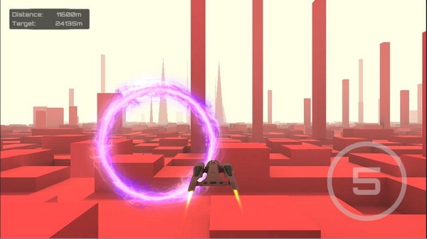 极速X手游v1.11截图4