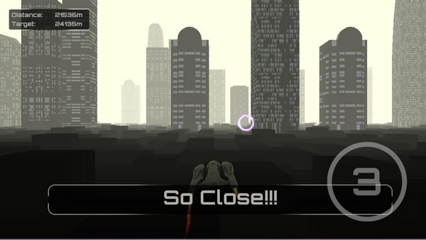 极速X手游v1.11截图5