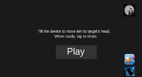 狙击手3D:特种部队v5截图3