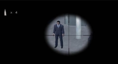 狙击手3D:特种部队v5截图2