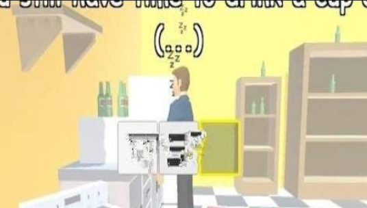 Boss Storyv10.14截图1