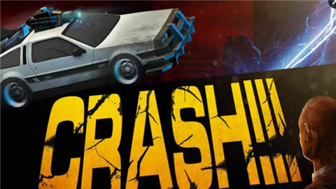 僵尸碾压大赛2v1.3.5截图1