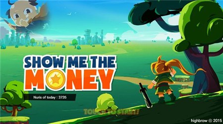 给我钱正式版v1.6截图1