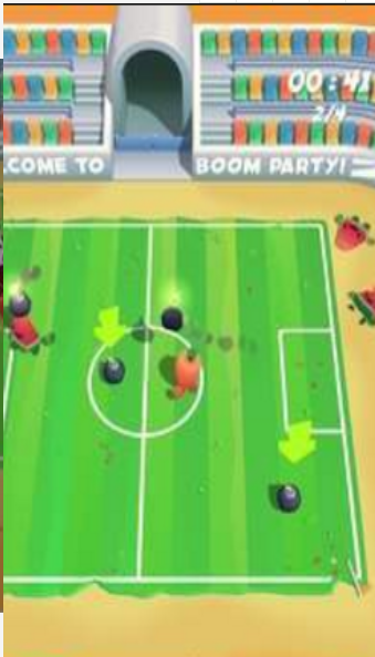 fing ballv2.42截图3