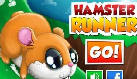 仓鼠快跑v1.8截图1