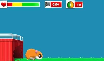 仓鼠快跑v1.8截图2