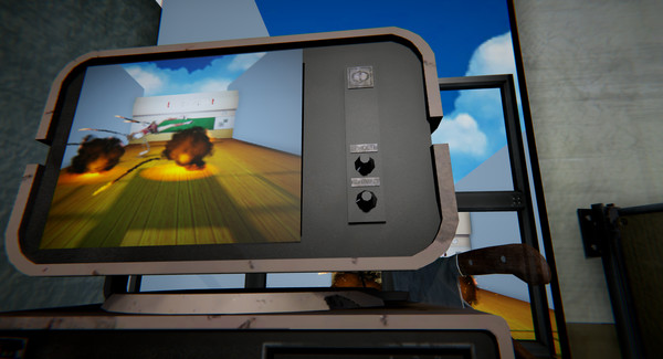 踢动漫美女模拟器v6截图3