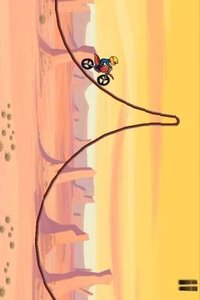 摩托车竞赛v1.6.11截图2